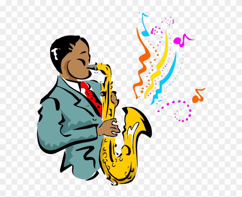 Live Jazz Festival In San Antonio - Yamaha Saxophone Fingering Chart #346753