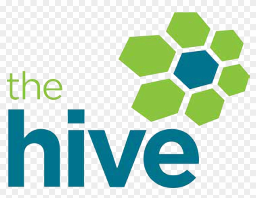 Logo - Hive Climbing Logo #346752
