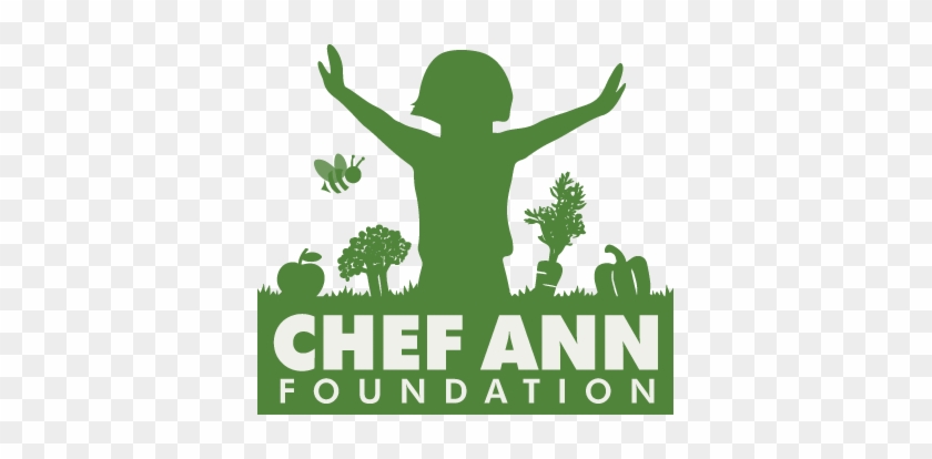 Chef Ann Foundation Logo #346761