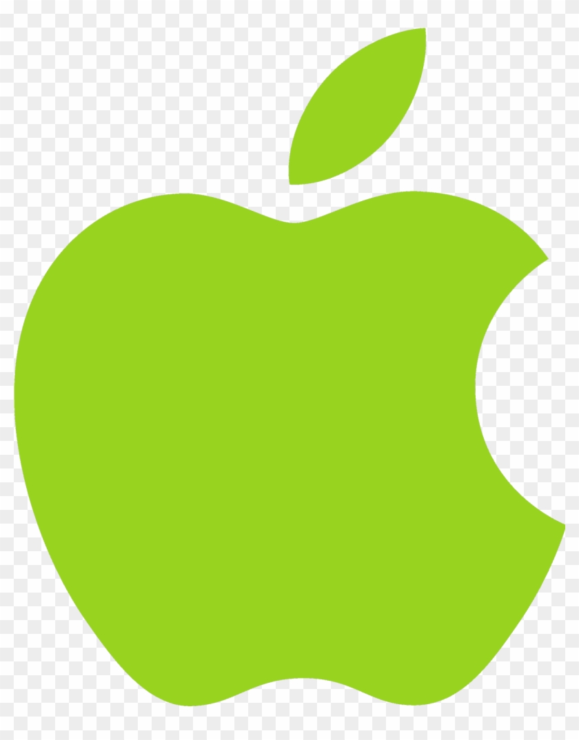 Apple Logo Png - Ios App Development Icon #346773