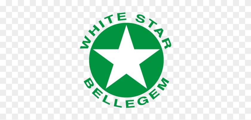 White Star Bellegem Vector Logo - Patriot Ordnance Factory Logo #346775