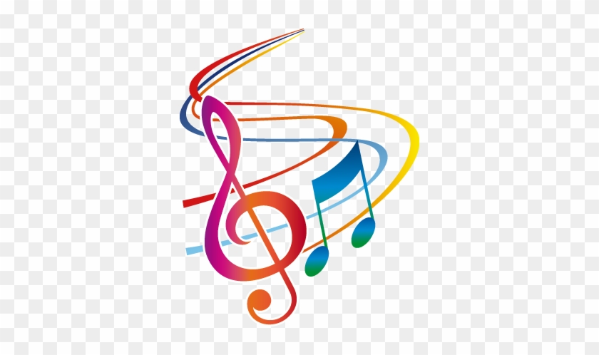 Wall Color - Musica Png #346808