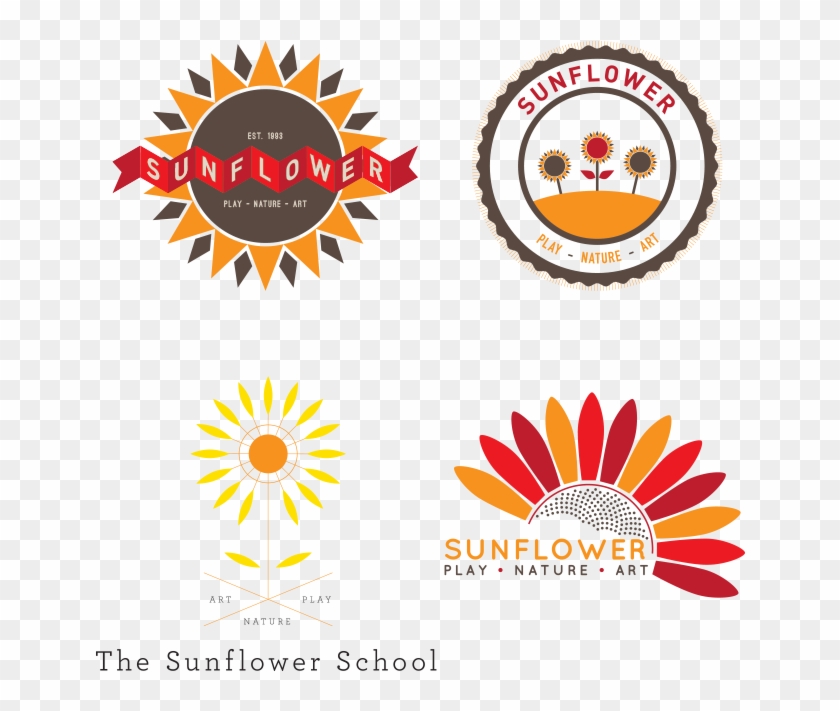 Sunflower #346854