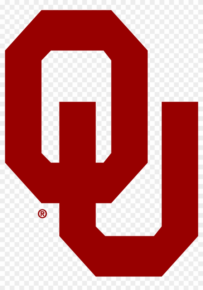 Oklahoma Football Logo #346876