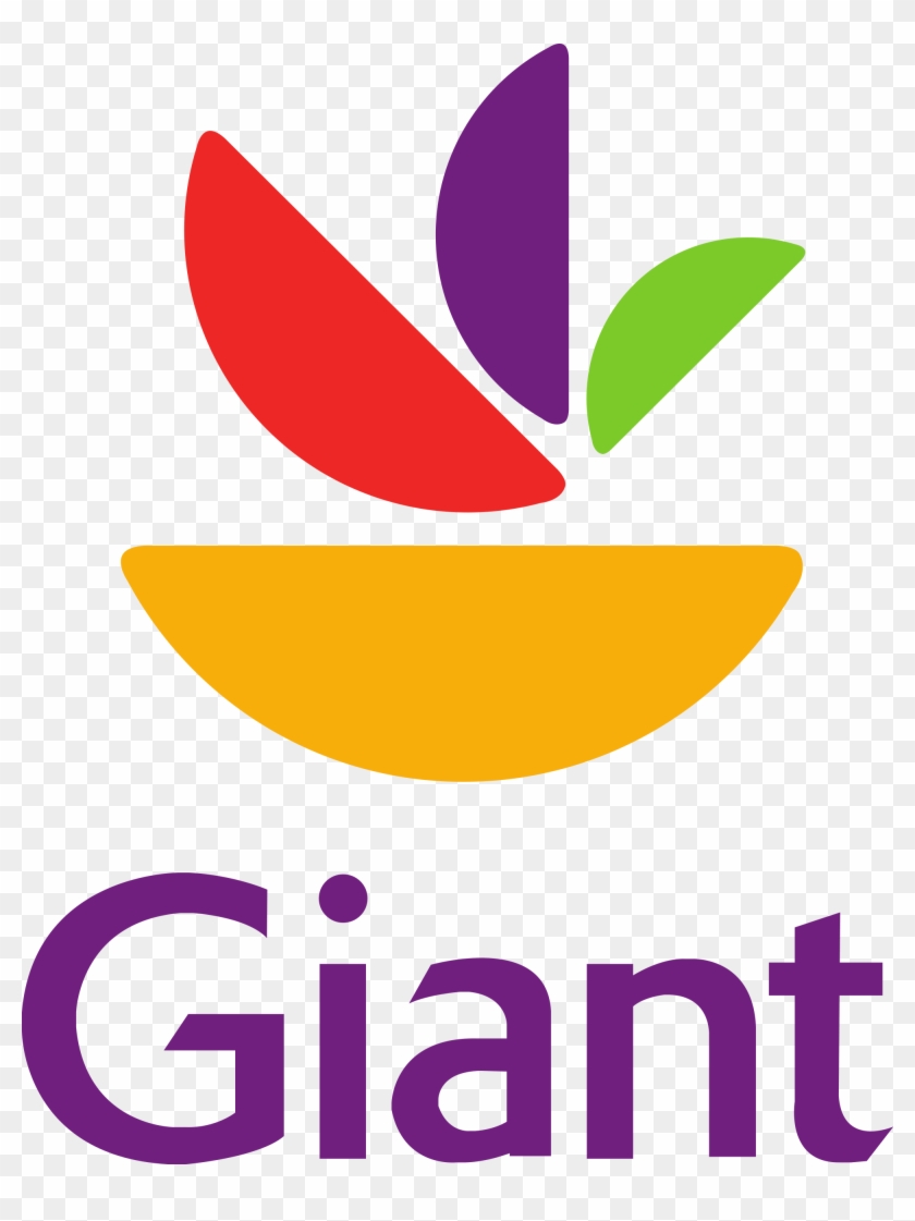 Giant Food Logo Png #346881