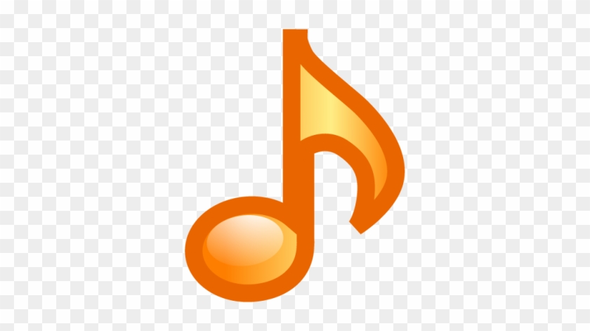 Music Note Blogger Icons Png Png Images - Music Icon Png #346891