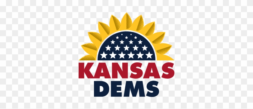 Kdp-logo - Kansas Democratic Party Logo #346895