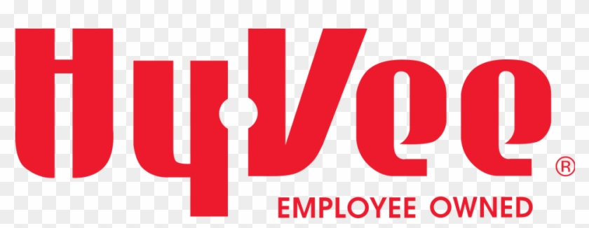 Hyvee - Hy Vee Logo Transparent #346907