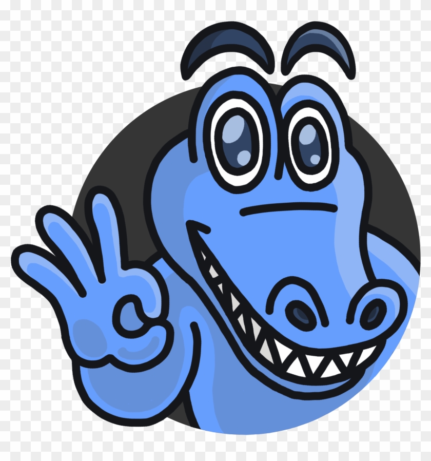 Sensen Clipart Hearing Music - Cartoon #346946