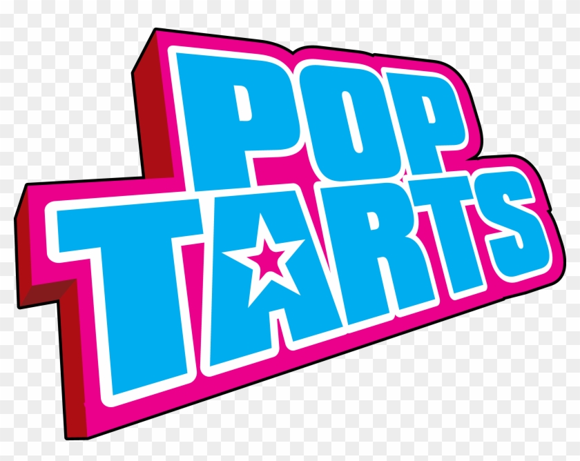 Pop Tart Clipart Logo - Pop Tarts Sheffield Logo #346962