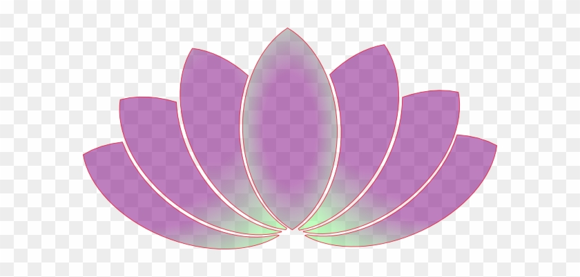 Lotus Clipart Graphic - Flower #347005