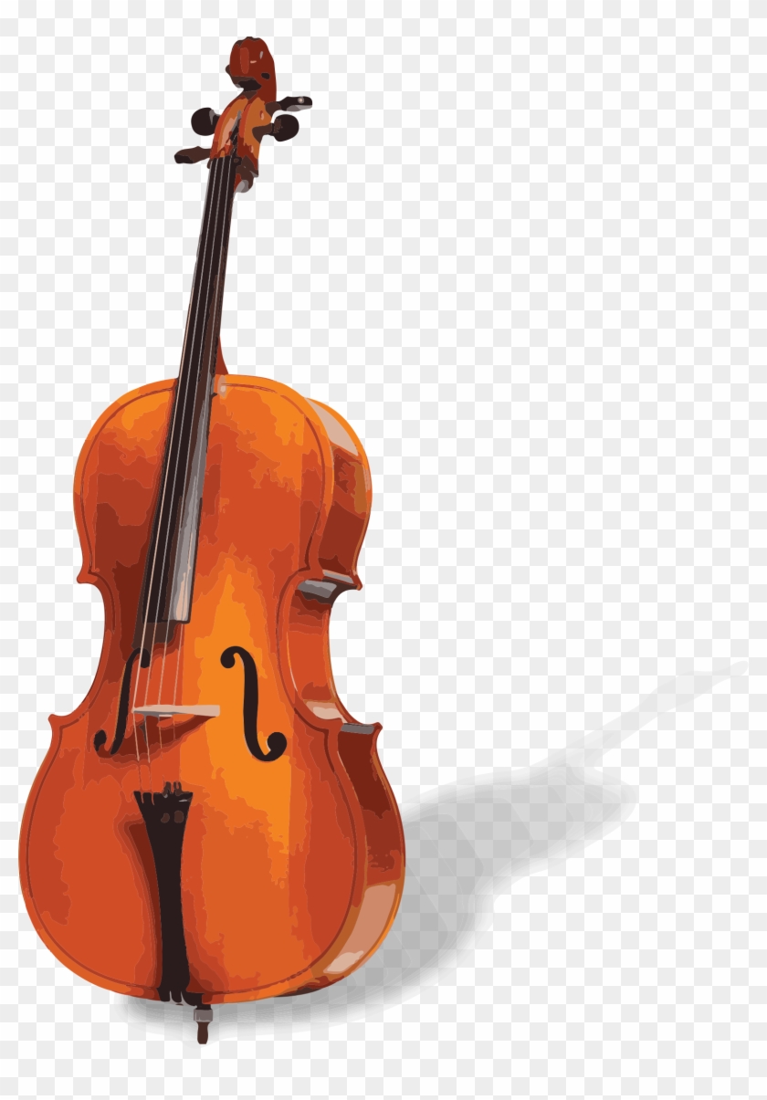 Engelhardt E120 Concert Model Cello, Standard 4/4 Size #347047