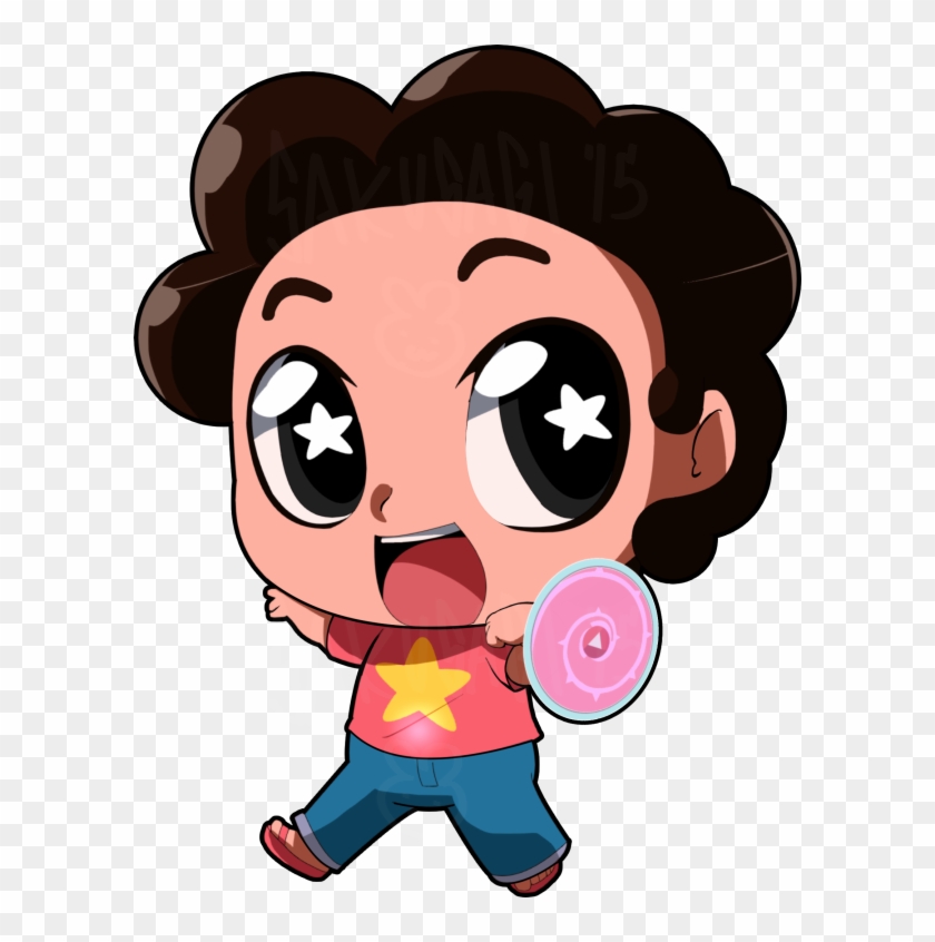 Amethyst Chibi Steven Universe Anime Anime Shows Steven Universe Steven Chibi Free Transparent Png Clipart Images Download