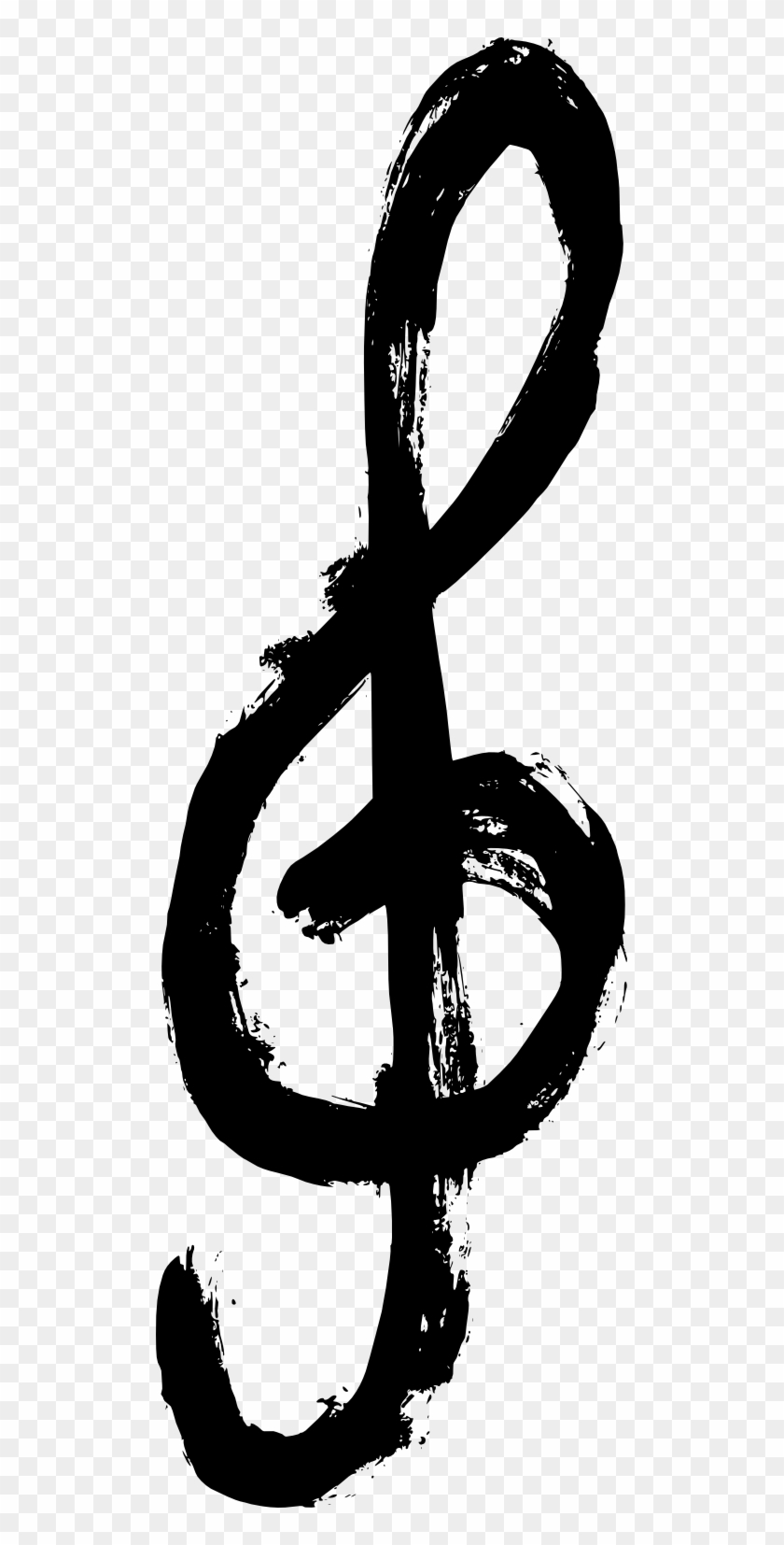 Free Download - Music Symbol Png #347263