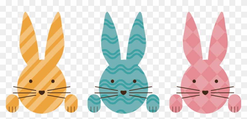 Happy Bunny Easter Activities - Easter Bunny Png Png #61017