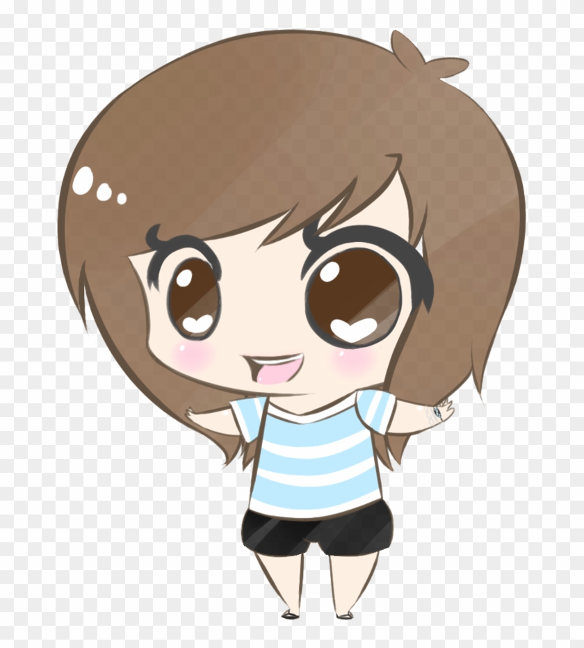 Cute Girl Png Transparent Picture - Png Gif Cute Girl #347330