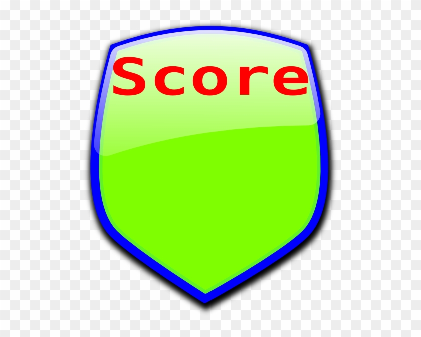 Score Clipart #347335
