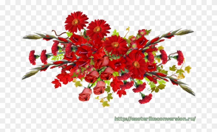 Flower Clip Art - Flower Clip Art #347471