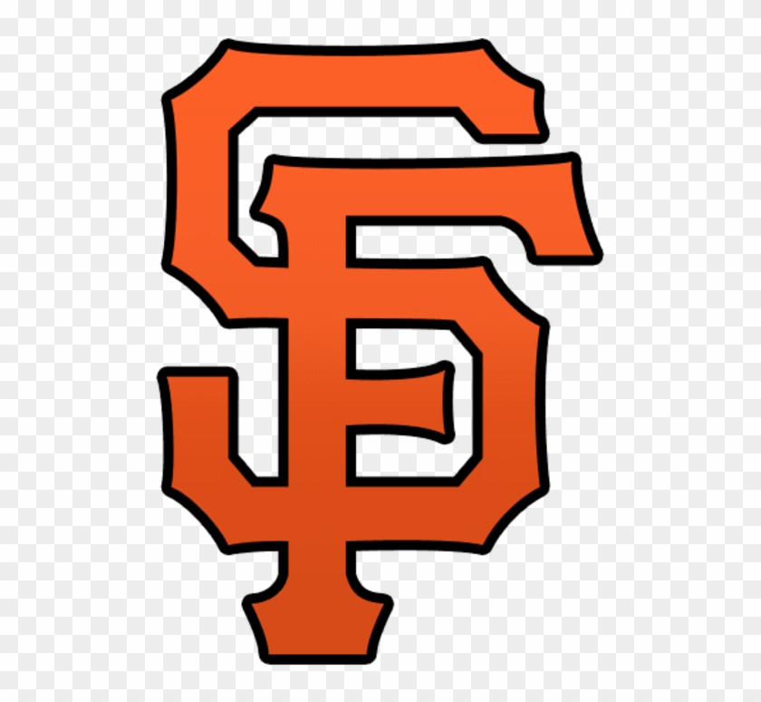 The San Francisco Giants - San Francisco Giants Vector Logo #347423