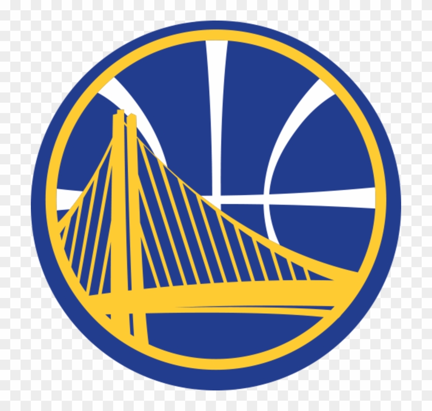 The Golden State Warriors - Golden State Warriors Logo #347425