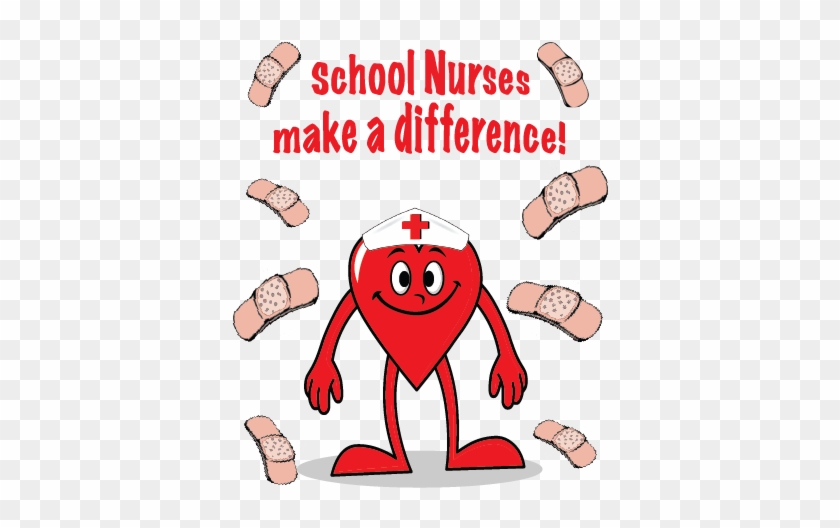 School Nurses Day - National School Nurse Day 2017 #347526