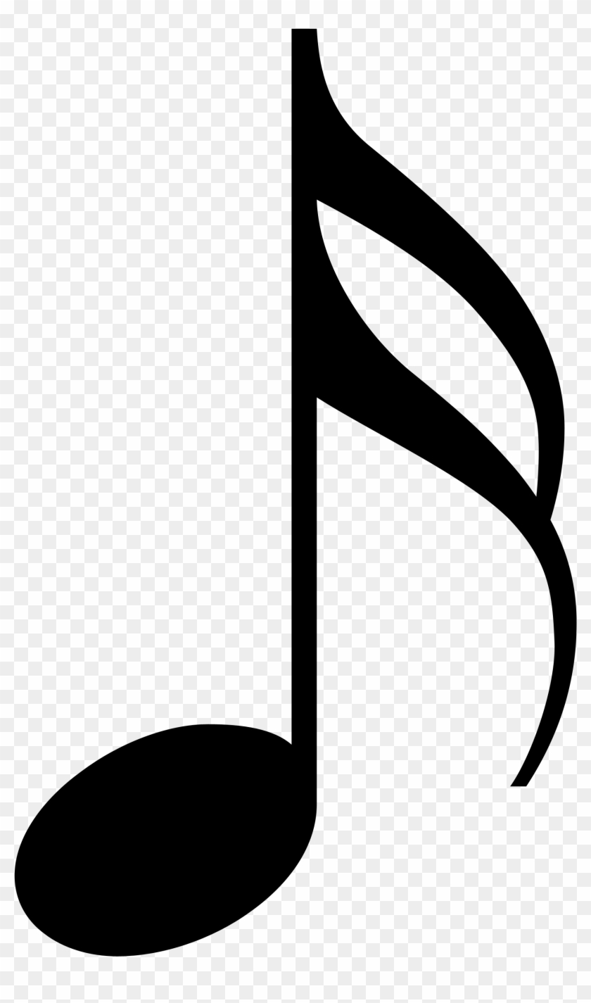 Sixteenth Note Musical Note Quarter Note Eighth Note - Music Notes #347617