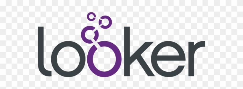Looker Partners With Northbay To Deliver Unified Business - Transparent Looker Logo #347632