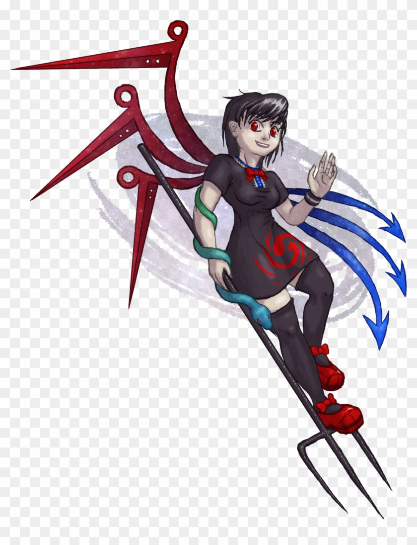 Nue By Node-gamer - Deviantart #347721
