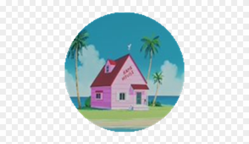 Kame House Roblox Kame House Free Transparent Png Clipart Images Download - suburban life roblox