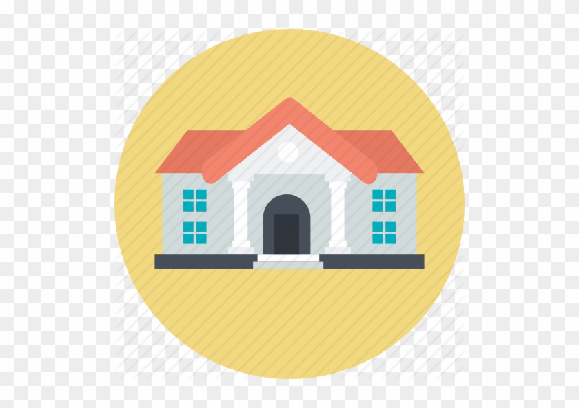 Guest House - Guest House Icon Png #347753