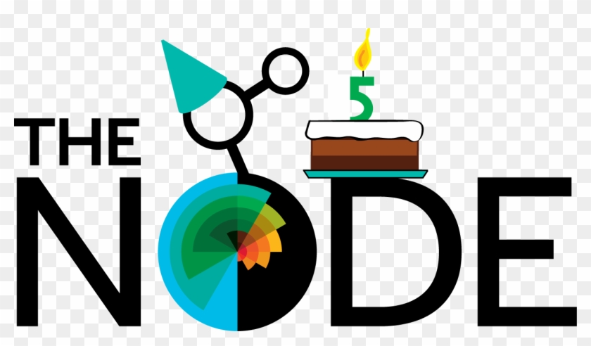 Node 5th Anniversary - Node 5th Anniversary #347766