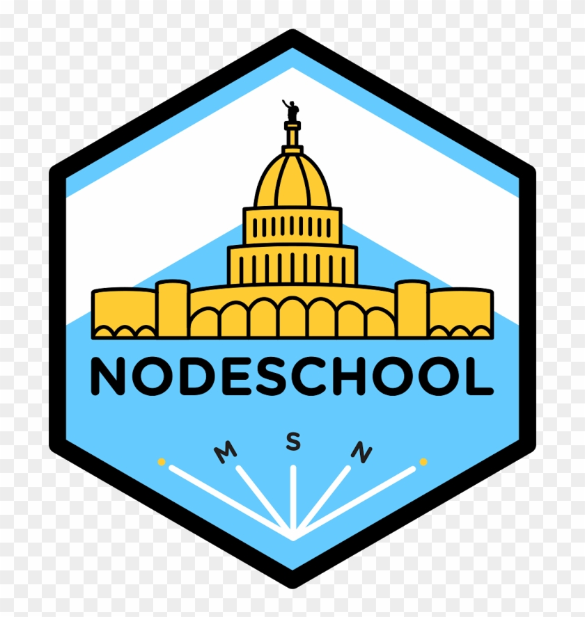 Nodeschool Msn - Mixcraft 8 Logo #347796