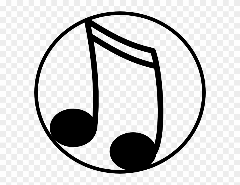 Music Clip Art Png #347827