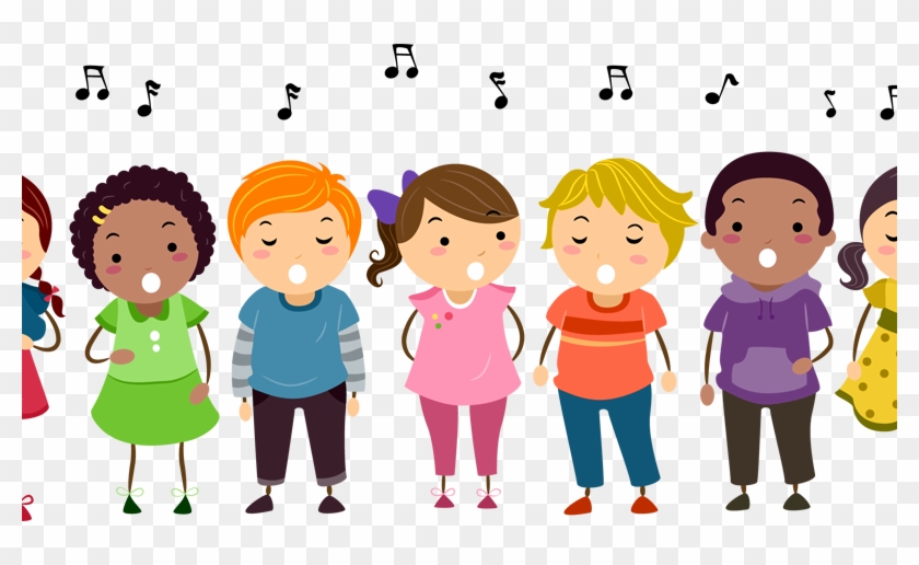 Download Magnificent Free Clip Art Singing - Download Magnificent Free Clip Art Singing #347848