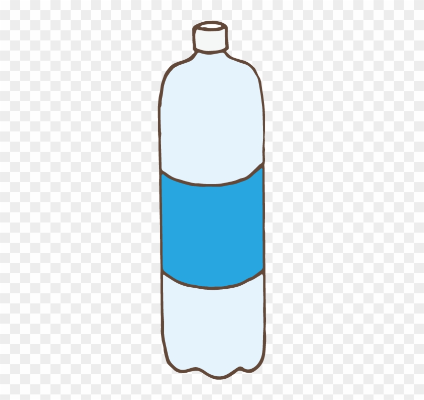 Sports Drink - Plastic Bottle #347875