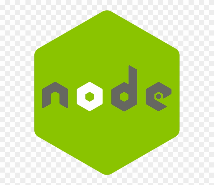 Hire Node - Js Developer - Node Logo #347880