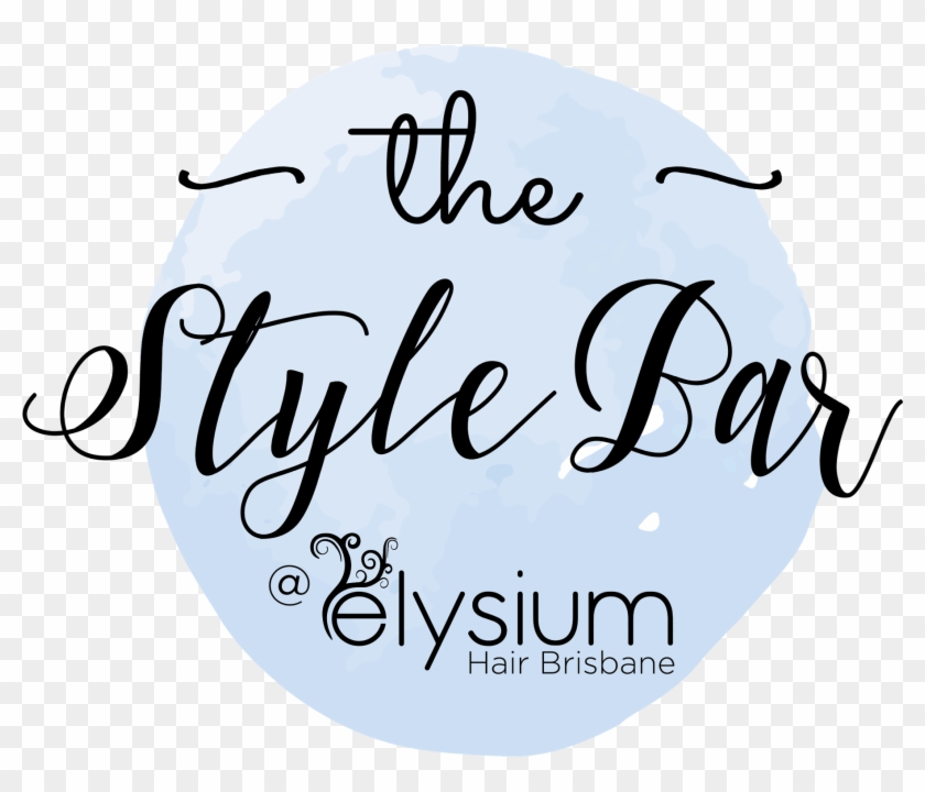 Blow Dry, Make Up And Hair Styling At Elysium Hair - Elysium Hair Salon #347890