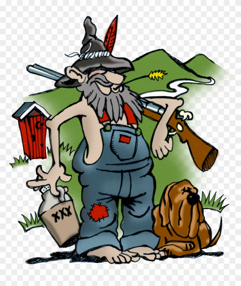 Hillbilly Music Clipart Clipartxtras - Asterix And Obelix Chief #347893