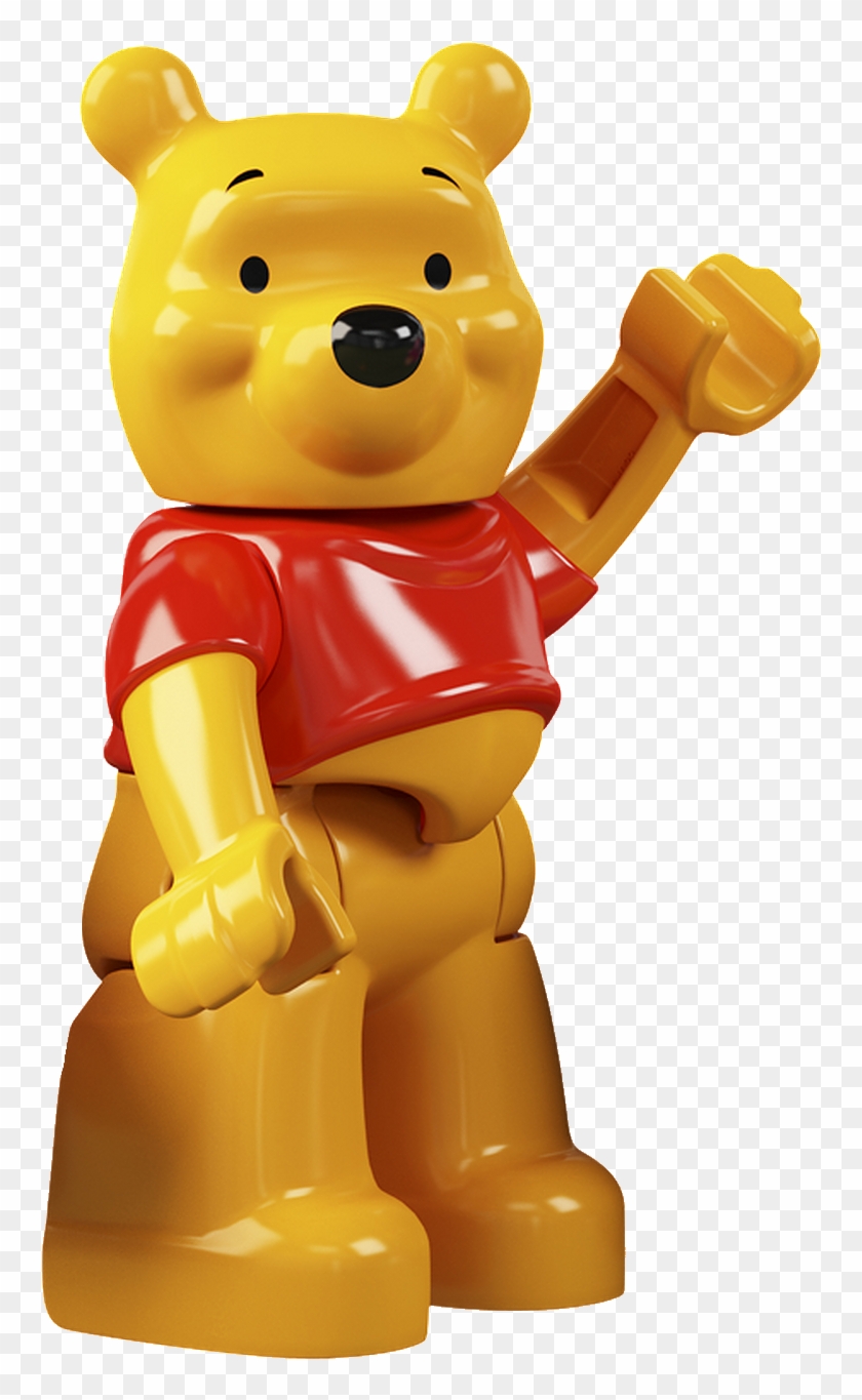 Winnie The Pooh - Winnie The Pooh #347918