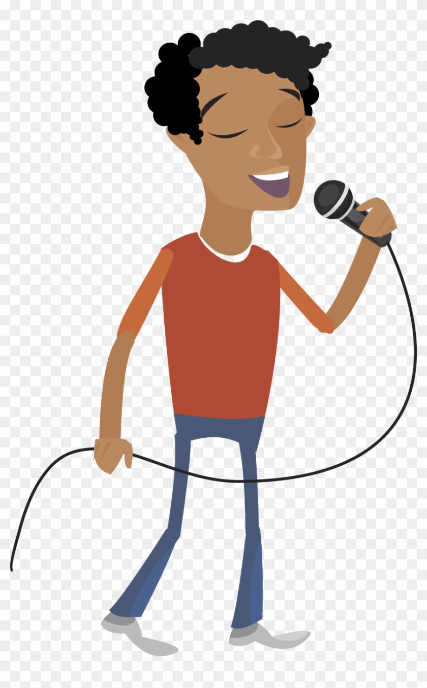 Cartoon Clip Art - Cartoon Clip Art #347944