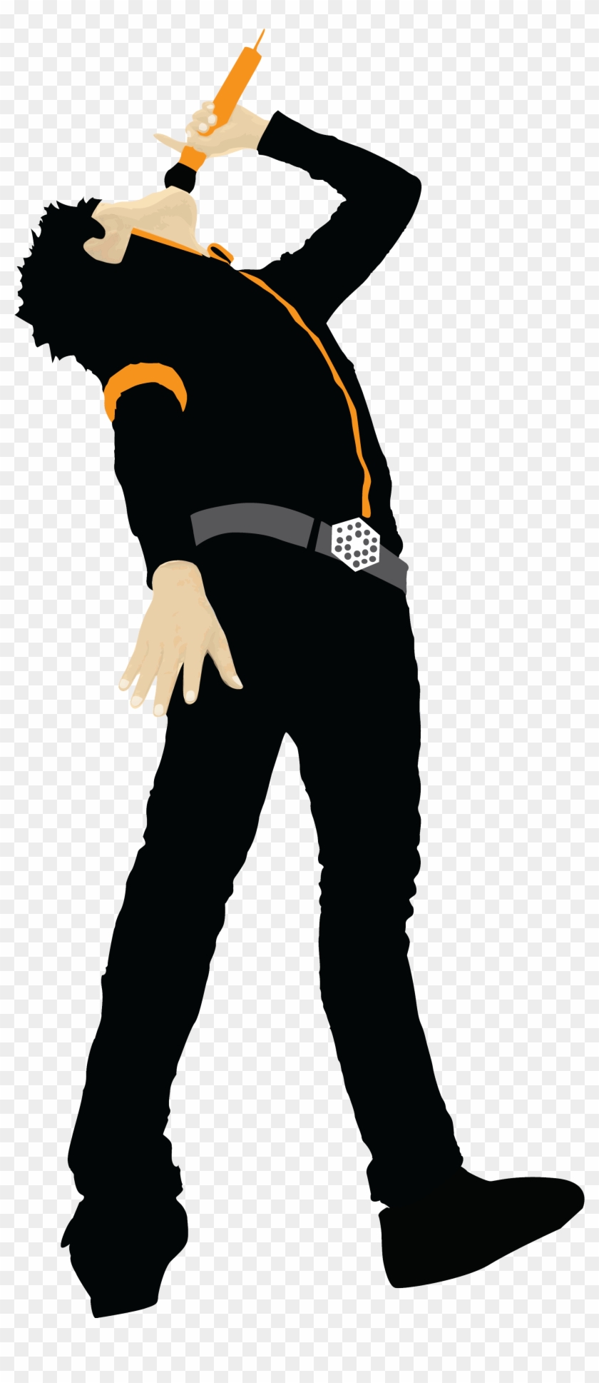 Singing Png Image - Singing Png #347960