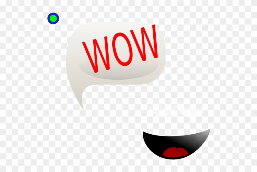 Animated Wow Emoticons #347988