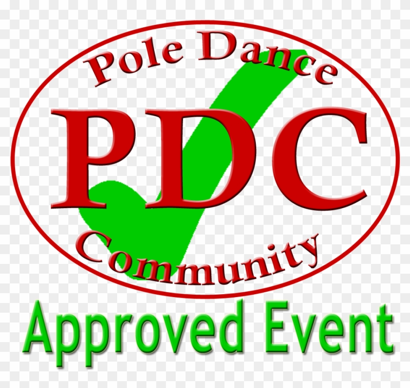 A Pole Dance Community Approved Event Approved Event - Pole Dance #348003