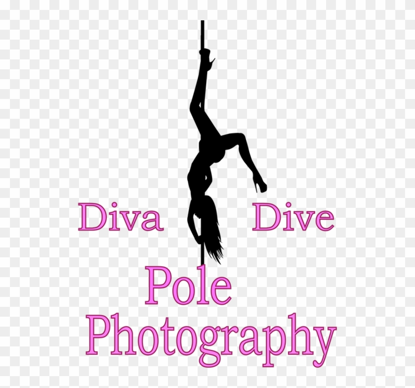 Diva Dive Pole Dance Photography - Pole Dance #348029