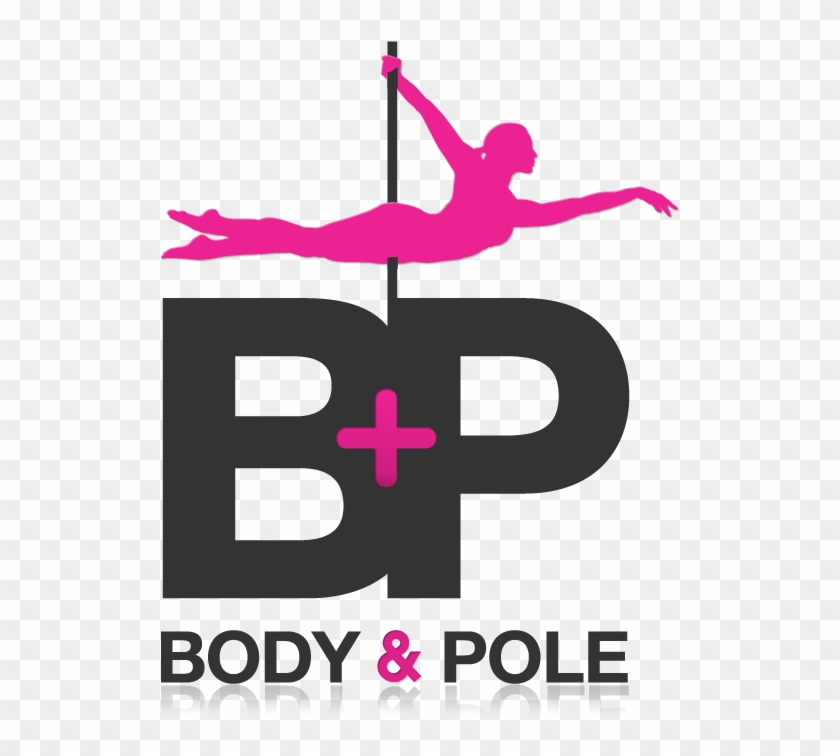 Body And Pole Nyc Fitness Studio 115 West 27th Street, - Body And Pole Logo #348049
