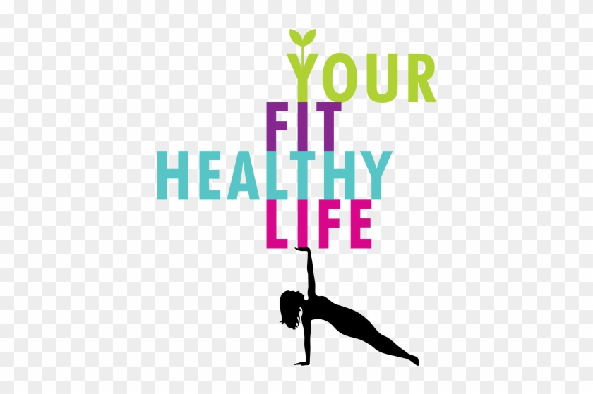 Fit And Healthy Lifestyle #348069