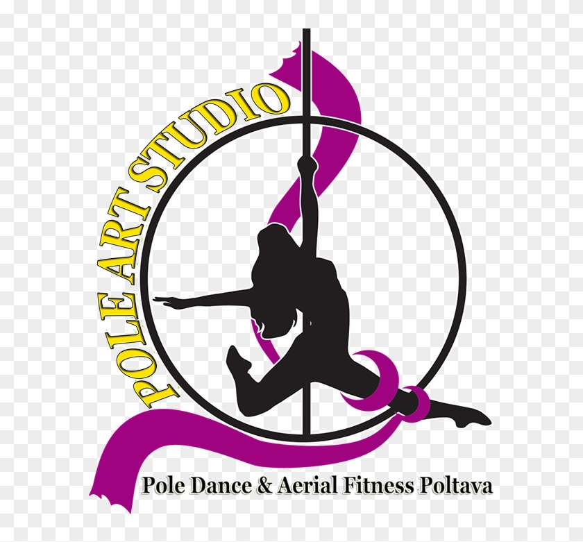 Pole Art Studio Подойдет Как Для Взрослых, Так И Для - Pole Art Studio Подойдет Как Для Взрослых, Так И Для #348076