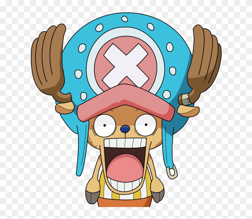 Chopper By Wowauwero - Chopper One Piece New World #348097