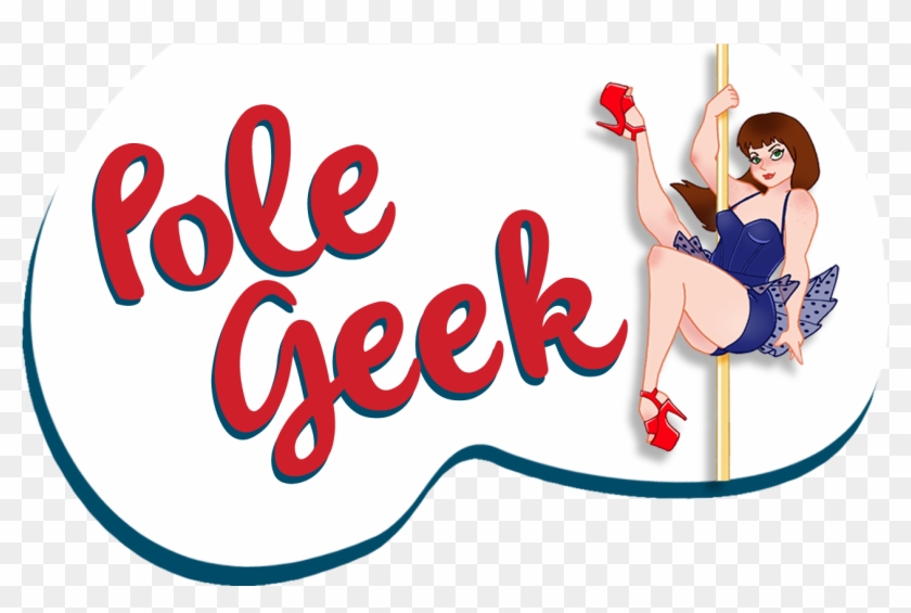 Pole Geek - Geek #348100