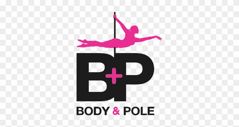 Body&poleclearbackground - Body And Pole Logo #348104